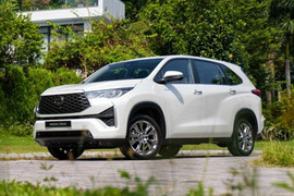 Cuộc đua giành thị phần xe hybrid ở Việt Nam, Toyota thắng áp đảo