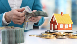 Đề xuất giảm lãi vay gói 120.000 tỷ đồng hỗ trợ mua nhà ở xã hội