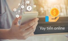 Những rủi ro khi vay tiền online