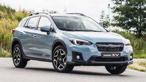 Bảng giá ô tô Subaru mới nhất tháng 8/2024