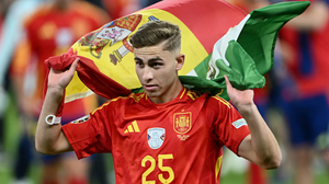 Nhận định bóng đá Uzebekistan vs Tây Ban Nha: Khởi đầu thuận lợi