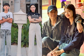 Sao Việt 24/7: Con trai Lệ Quyên cao vượt mẹ, Võ Hoài Nam làm thơ nhắn nhủ con
