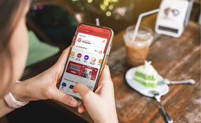 Giải pháp Loyalty tăng tương tác trải nghiệm cho người dùng MyPoint