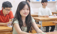 Quy định mới về thanh toán lệ phí xét tuyển đại học 2024 thí sinh cần lưu ý