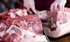 Thịt lợn để trong tủ lạnh được bao lâu?