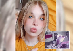 Quấy rối người yêu cũ giỏi võ, chàng trai gặp cái kết đắng