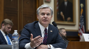 FBI: Kẻ bắn ông Trump nghiên cứu vụ ám sát Tổng thống John Kennedy