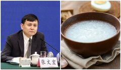 Chuyên gia khuyên bữa sáng nên hạn chế ăn cháo trắng và những thực phẩm này