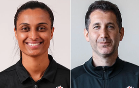 Dùng flycam quay trộm đối thủ, 2 thành viên đội Canada bị đuổi khỏi Olympic