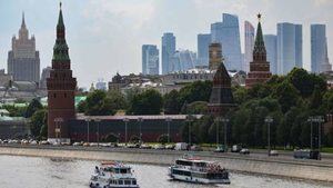 Điện Kremlin chỉ ra rào cản đàm phán hòa bình ở Ukraine