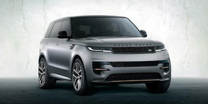Bảng giá ô tô Land Rover mới nhất tháng 8/2024