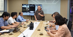 Đài VTC tập trung tổng lực đưa tin Lễ Quốc tang Tổng Bí thư Nguyễn Phú Trọng