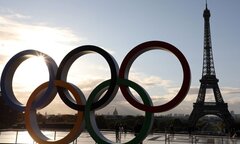 Olympic Paris 2024 khai mạc đặc biệt nhất lịch sử