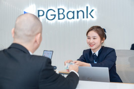 PGBank hoàn thành gần 50% kế hoạch lợi nhuận 2024