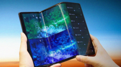 Huawei chạy đua sản xuất điện thoại gập ba trong năm nay