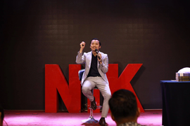 Lượng học viên sụt giảm, công ty bán khóa học làm giàu lỗ nặng