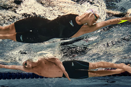 Những công nghệ tương lai được vận động viên sử dụng ở Olympic 2024