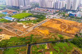 Luật Kinh doanh BĐS có hiệu lực, mua nhà hình thành tương lai đóng tiền thế nào?