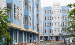 Khi di dời khẩn cấp khỏi chung cư, trường hợp nào được tái định cư?