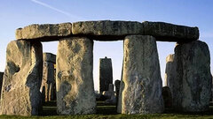 Giải mã bí ẩn Stonehenge, bãi đá cổ nổi tiếng của nước Anh