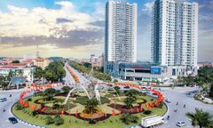 Tỉnh nhỏ nhất nước trở thành quán quân thu hút FDI