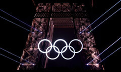 Khai mạc Olympic Paris 2024: Kéo dài 4 tiếng, ấn tượng chưa từng có