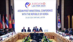 AMM 57: Các cơ chế do ASEAN dẫn dắt đạt nhiều kết quả quan trọng