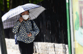 Đợt nắng nóng trên 37 độ C ở Bắc Bộ kéo dài đến khi nào?