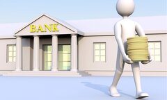 Thế nào là nguồn vốn của ngân hàng thương mại?