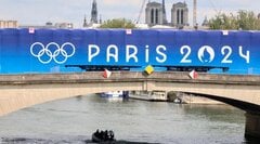 2 món ăn đặc biệt của Việt Nam được phục vụ tại Olympic Paris 2024