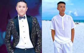 Sao Việt 27/7: Kasim Hoàng Vũ lộ diện khác lạ sau bạo bệnh