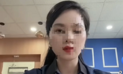 Xác minh thông tin nữ nhân viên lộ clip nóng, lây nhiễm HIV cho 16 người