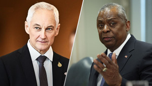 Cuộc gọi khẩn đến Lầu Năm Góc và nghi vấn âm mưu tấn công khủng bố vào Nga