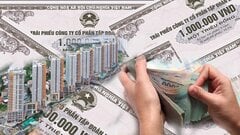 Lãi suất trái phiếu bất động sản tăng cao, có nên đầu tư?