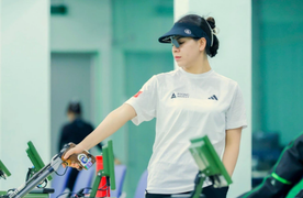 Soi sức mạnh các đối thủ của Trịnh Thu Vinh ở chung kết bắn súng Olympic