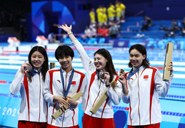 Bảng tổng sắp huy chương Olympic 2024 hôm nay 28/7