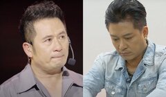 'Anh trai vượt ngàn chông gai' tập 4: Bằng Kiều khóc nghẹn, Tuấn Hưng nhận lỗi