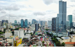 Những con đường đắt nhất TP.HCM sau ngày 1/8