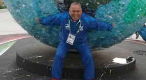 Huấn luyện viên quyền anh đột tử ở Olympic 2024