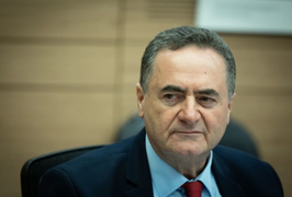 Ngoại trưởng Israel: Israel đang tiến tới cuộc chiến toàn diện