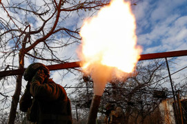 Tình báo Mỹ: 315.000 binh lính Nga thiệt mạng và bị thương ở Ukraine