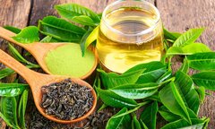 Bí kíp để nước trà tươi luôn xanh ngát