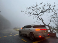 Chủ xe VinFast VF 9 ngỡ ngàng với dịch vụ đẳng cấp