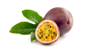 Có thể làm được gì từ vỏ chanh dây?