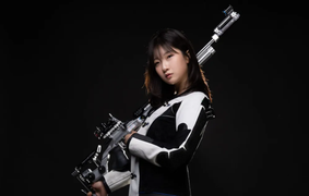 Thần đồng 16 tuổi giành HCV Olympic thứ 100 cho Hàn Quốc