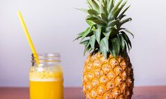 5 loại nước uống tốt cho thận dễ làm tại nhà