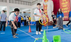 WHO hoan nghênh Việt Nam trong nỗ lực phòng chống đuối nước