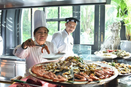 Sun Group tìm kiếm đầu bếp và quản lý nhà hàng tương lai qua SGEN F&B Talents