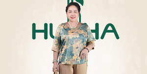 Huy Hà Fashion: Phong cách thời trang đa dạng cho phụ nữ trung niên