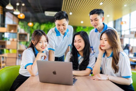 Ngành học nào dễ xin việc làm trong vòng 5 năm tới?